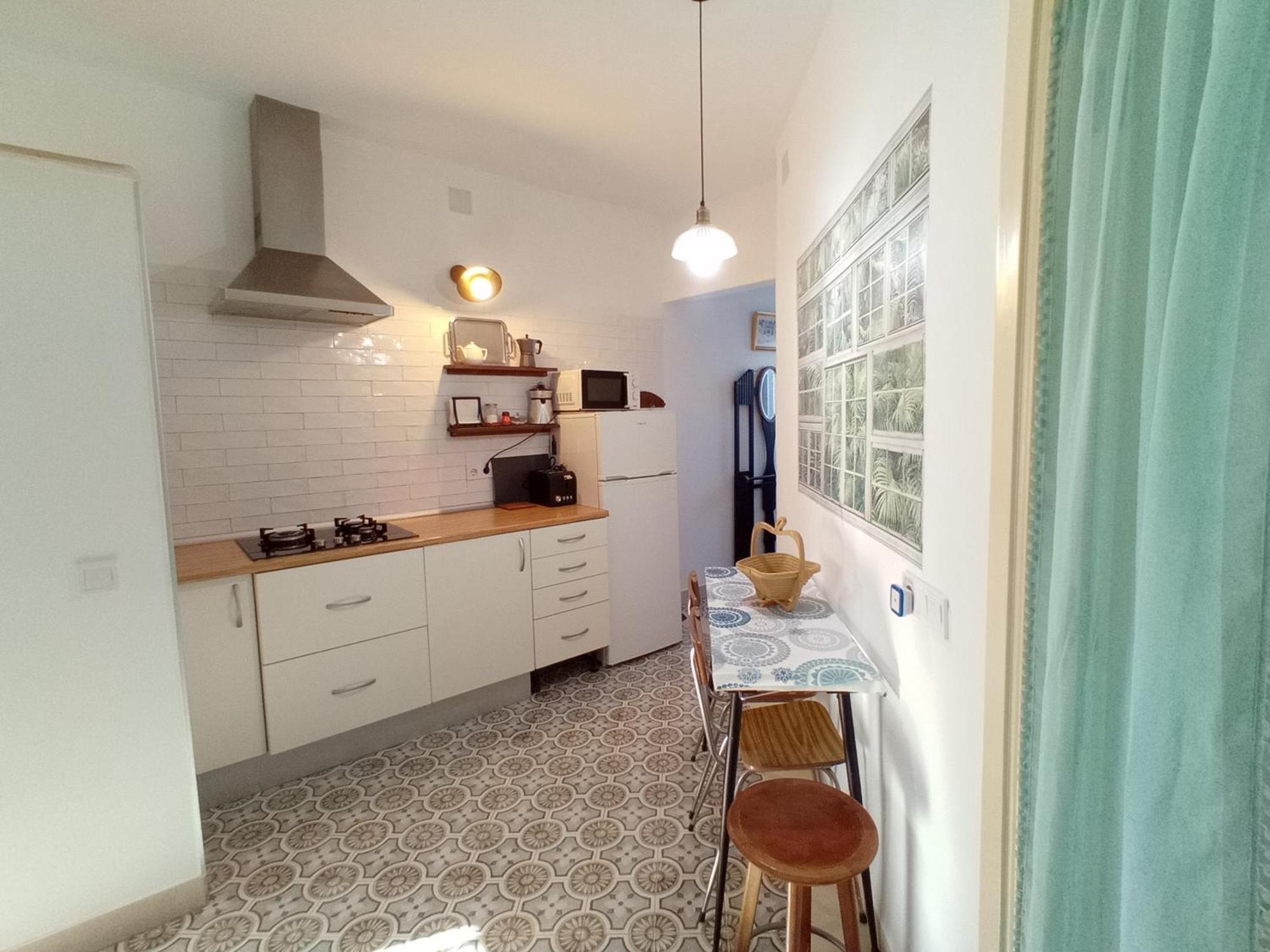 Appartement Casa Salome