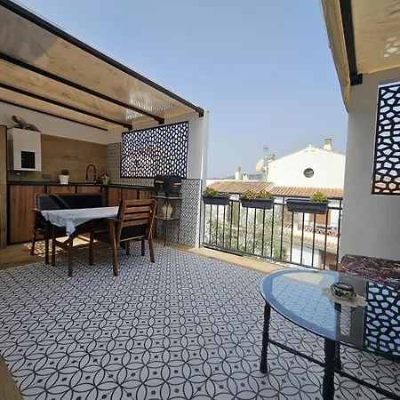 Casa Salome Frigiliana Apartment Exterior photo