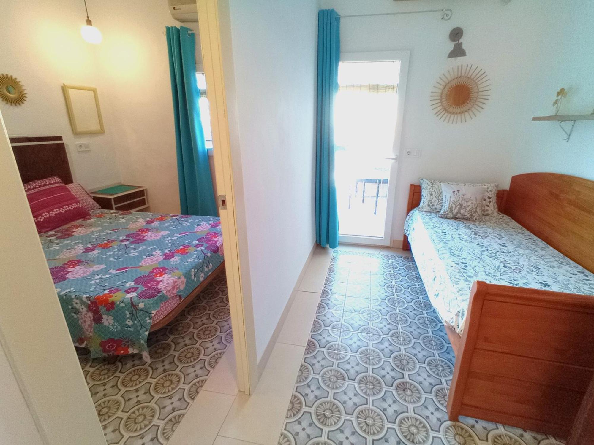 Casa Salome Apartment