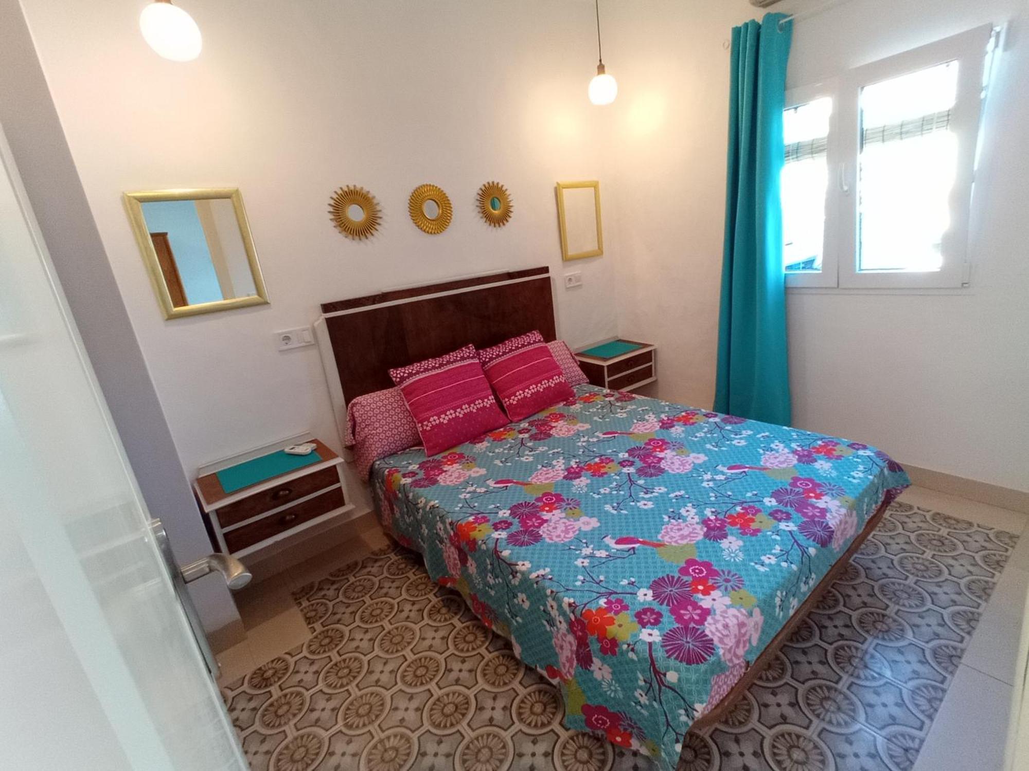 Apartment Casa Salome *