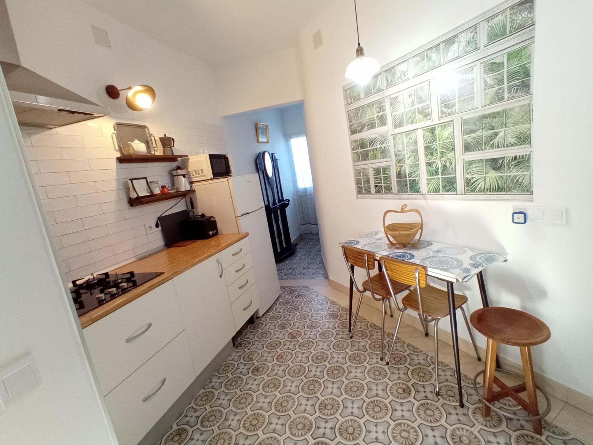 Apartment Casa Salome Frigiliana