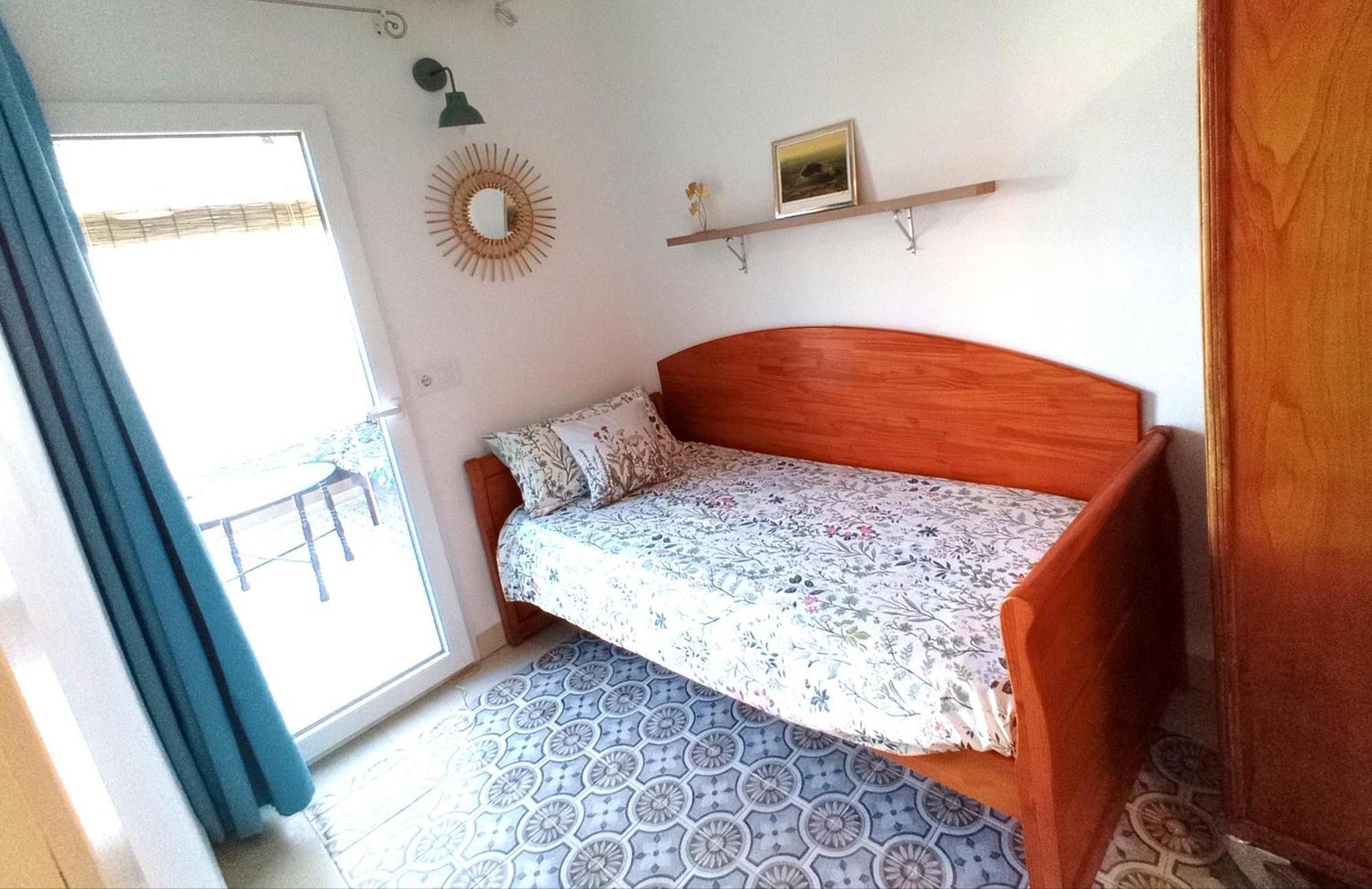Casa Salome Apartment Frigiliana