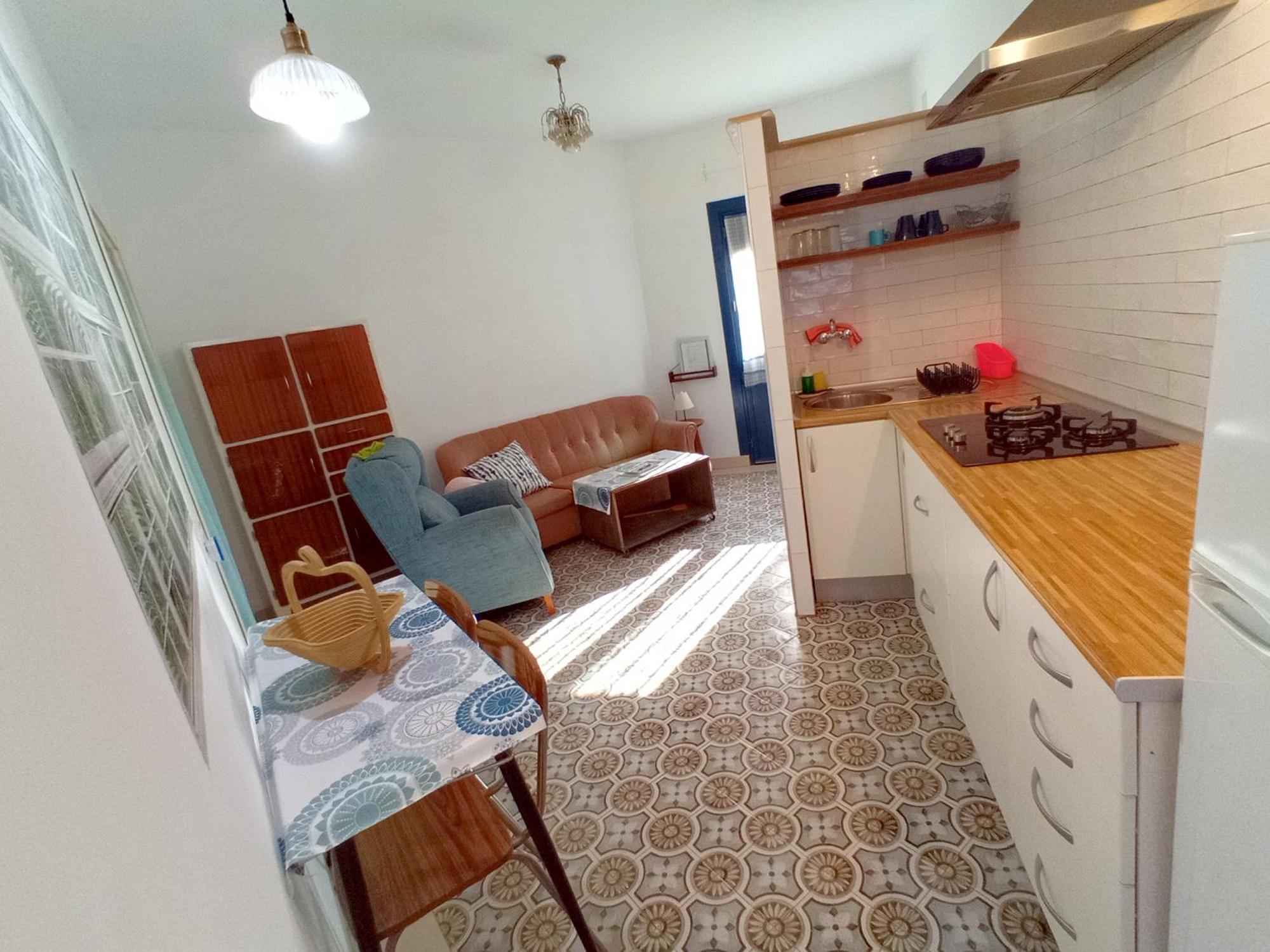 Apartment Casa Salome *