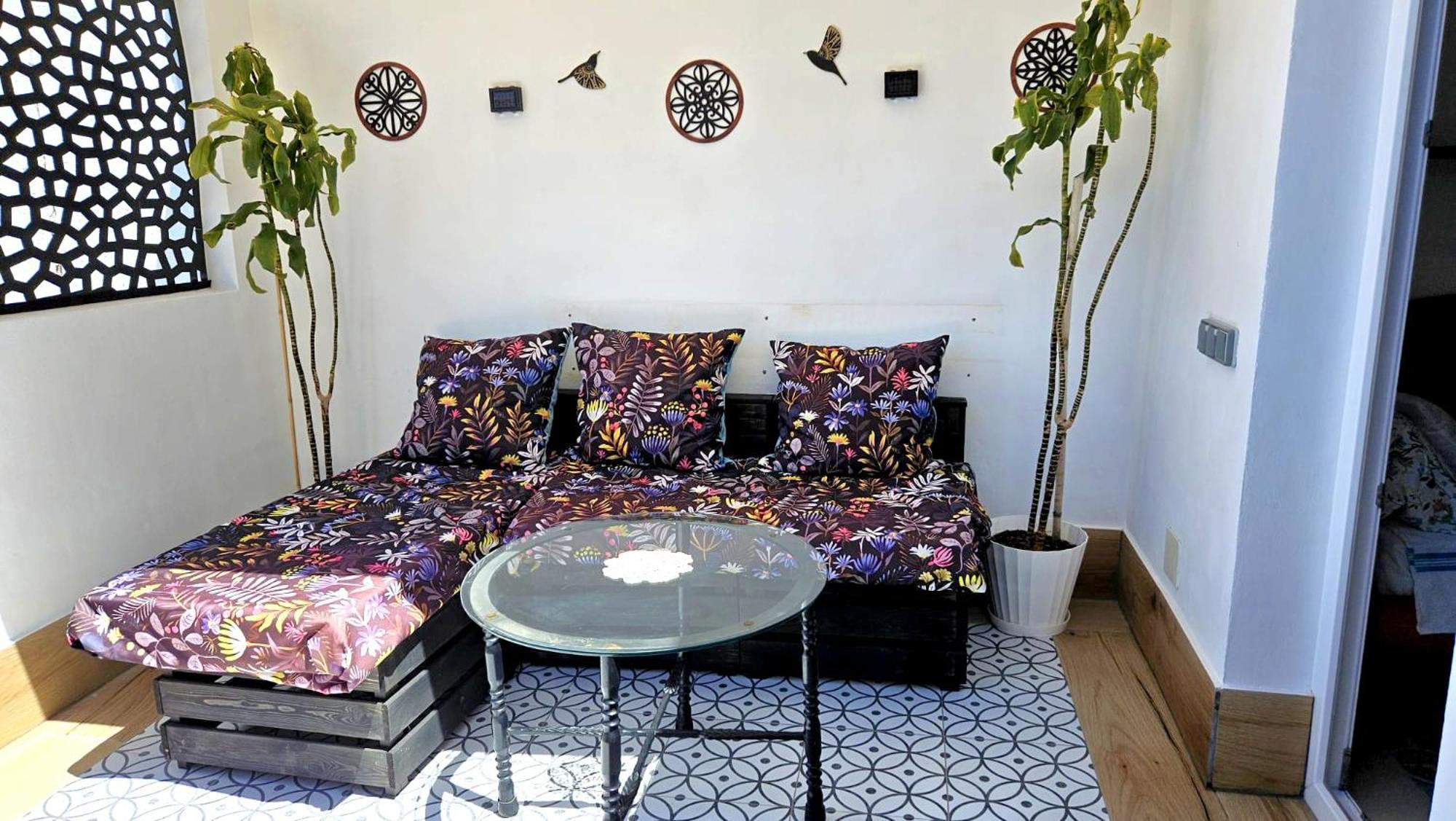 Apartment Casa Salome Frigiliana