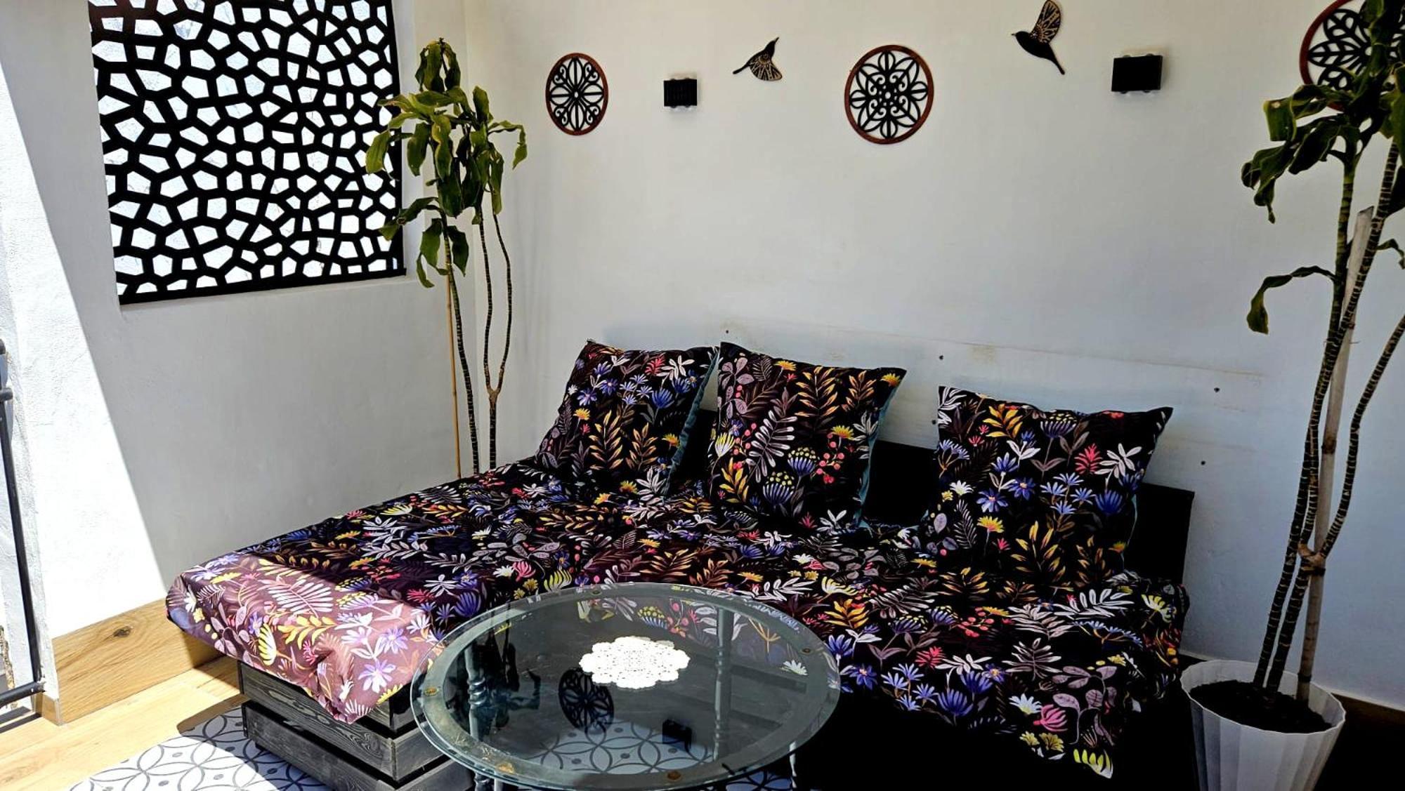 Casa Salome Apartment
