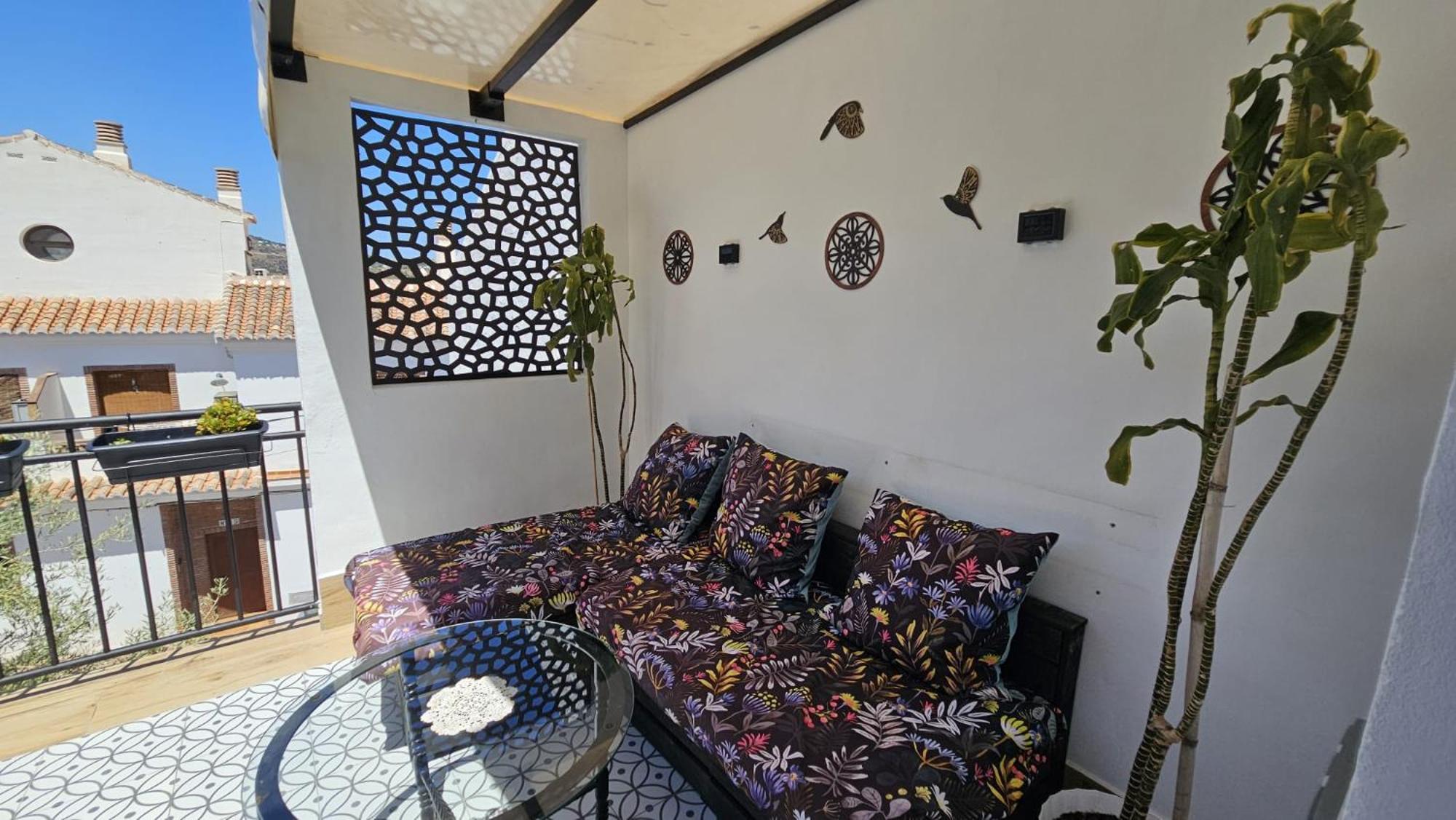 Casa Salome Apartment