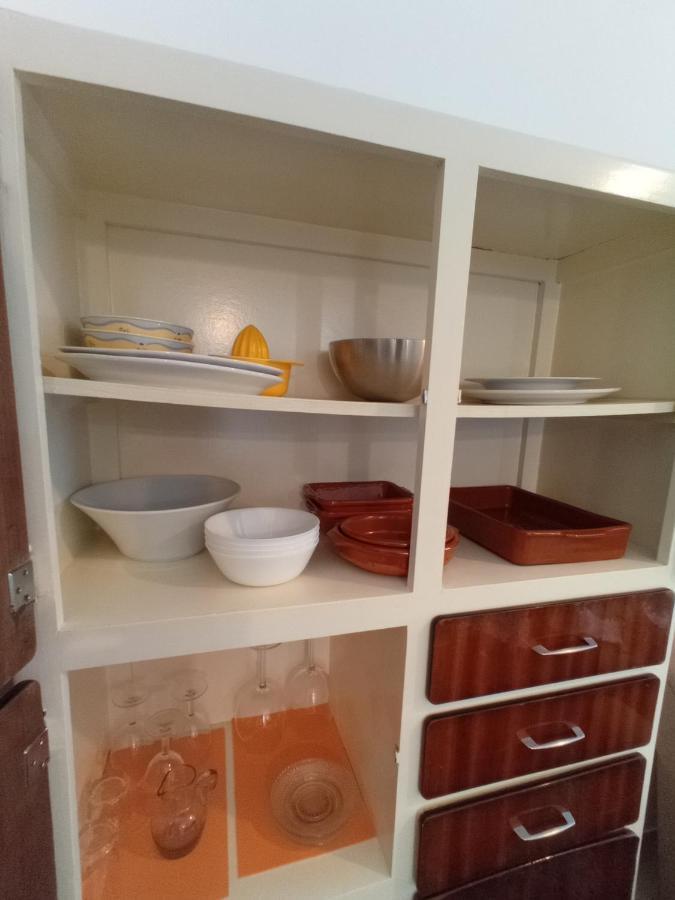 Casa Salome Appartement *