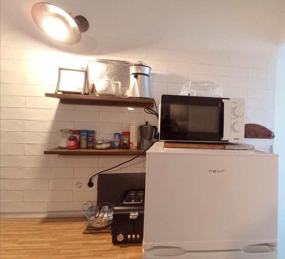 Appartement Casa Salome