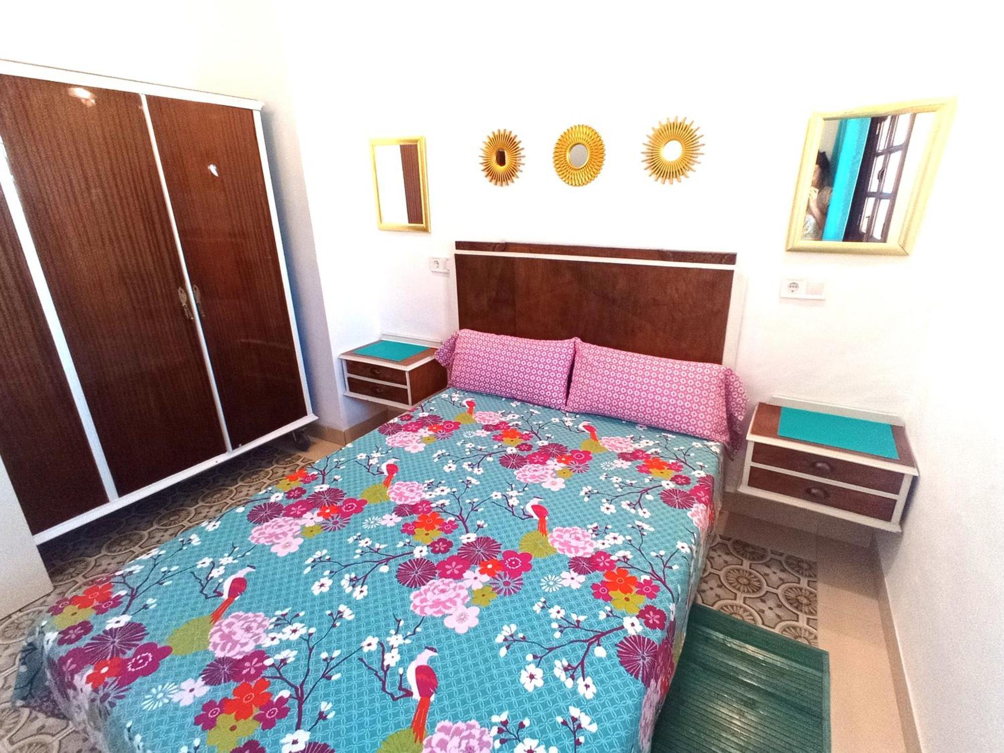Appartement Casa Salome *