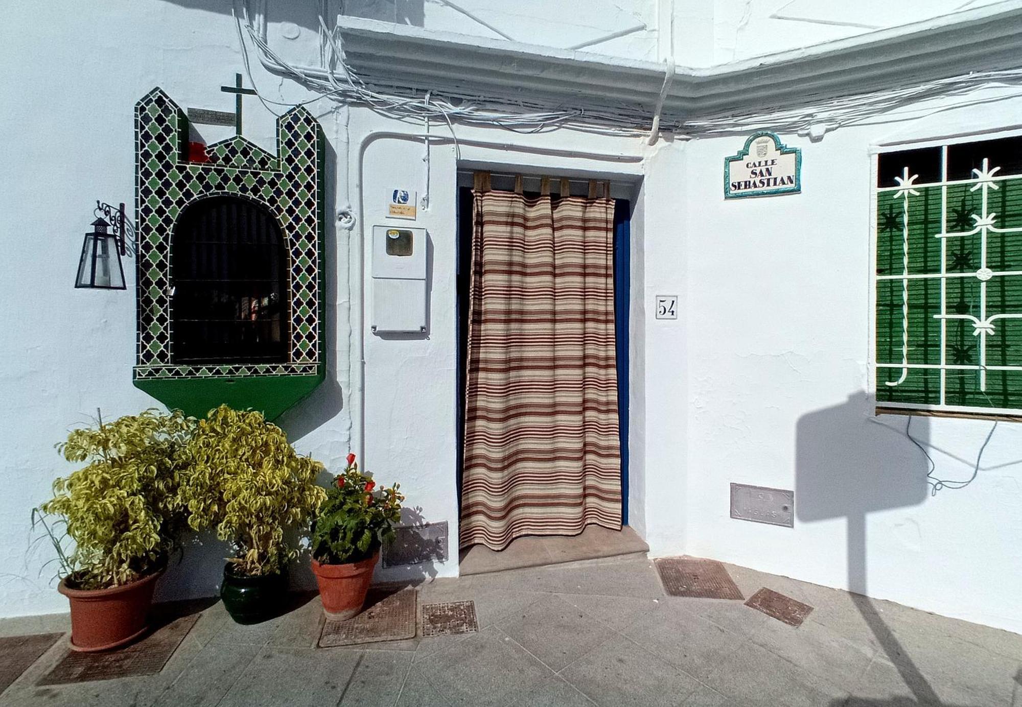 Casa Salome Appartement *